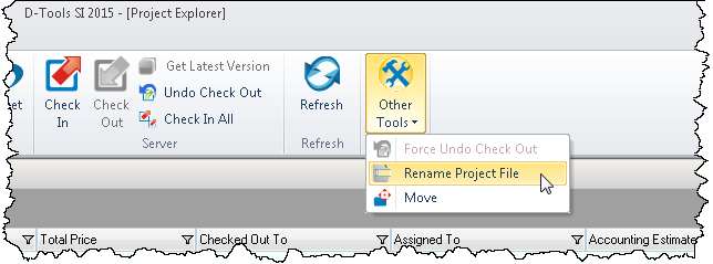 rename project file button.png
