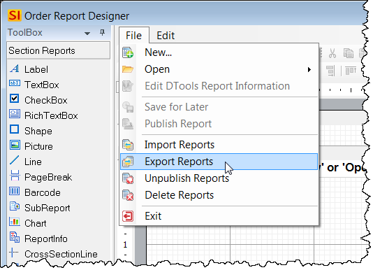 export reports.png