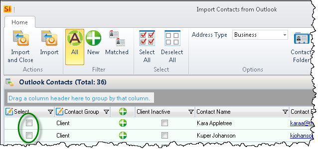 Select Contacts to Import from Outlook.png