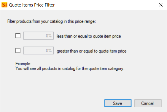 quote items price filter.png