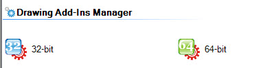 File:SIX_Guide/005_Setup/002_Control_Panel/Drawing_Add-Ins_Manager/drawing_add-ins_manager_button.jpg