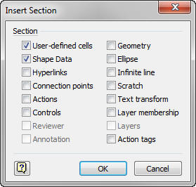 File:Si5Wiki/SI5/08Visio_Interface/zTips_Tricks/Custom_Visio_Shapes/insert_section_form.jpg