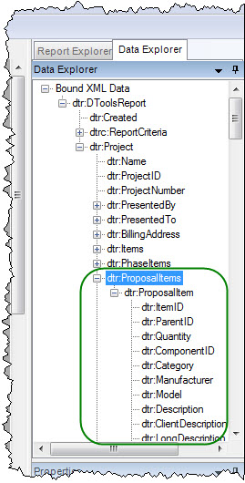 File:SIX_Guide/008_Reports/004_Report_Designer/001_Standard_Report_Designer/Sections/proposal_items_in_data_explorer.jpg