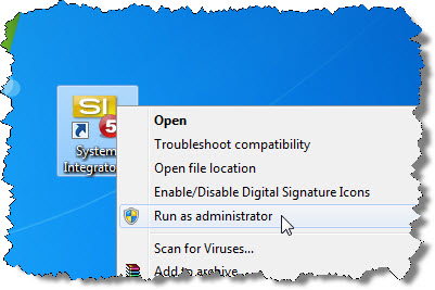 File:Si5Wiki/SI5/Support_Solutions/Error_Messages/Could_not_connect_to_D-Tools_SQL/runasadministrator.jpg