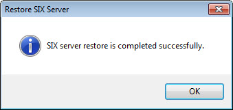 File:SIX_Guide/003_Administration/002_Backup_Restore/restore_six_server_confirmation.jpg
