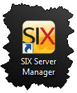 File:SIX_Guide/003_Administration/FAQ_-_Administration/What_is_a_SIX_Administrator/six_server_manager_icon.jpg