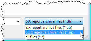 File:SIX_Guide/008_Reports/002_Managing_Reports/Import_Export_Reports/import_zip.jpg