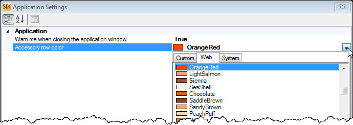 File:SIX_Guide/005_Setup/002_Control_Panel/001_Application/003_Application_Settings/color_drop_down_menu.jpg