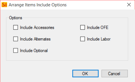 include options.png