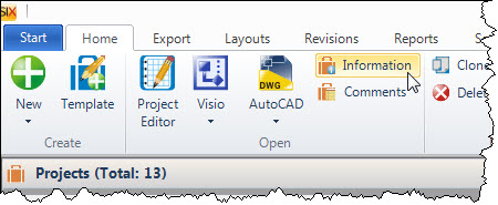File:SIX_Guide/007_Projects/001_Project_Explorer/Editing_Projects/project_information_button.jpg