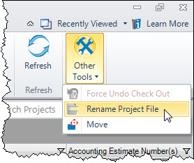 File:SIX_Guide/007_Projects/001_Project_Explorer/Editing_Projects/rename_project_file.jpg