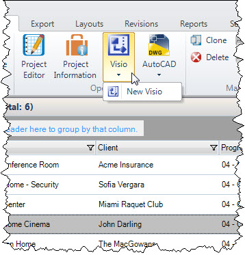 File:SIX_Guide/007_Projects/003_Visio_Interface/001_Creating_a_Visio_File/visio_button_on_ribbon.jpg