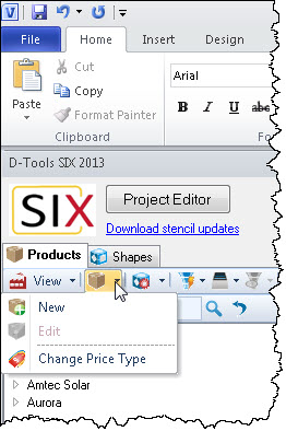 File:SIX_Guide/007_Projects/003_Visio_Interface/Product_Tree/new_edit_price_type.jpg