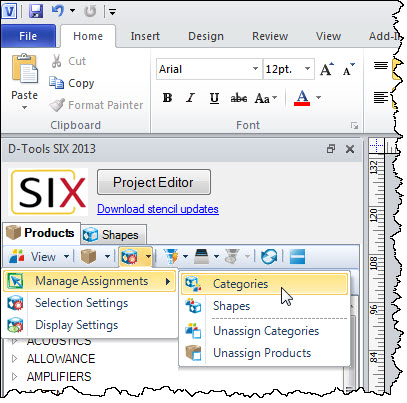 File:SIX_Guide/007_Projects/003_Visio_Interface/Visio_Shapes_for_SIX/Assign_Categories_to_Shapes/Manage_Category_Assignments/manage_assignments_categories.jpg