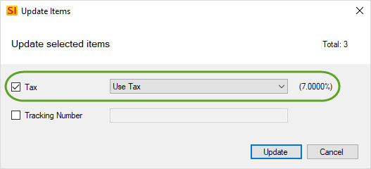 update items dialog tax.jpg