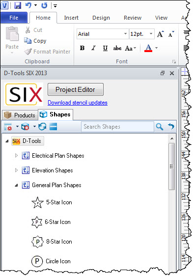File:SIX_Guide/007_Projects/003_Visio_Interface/Visio_Shapes_for_SIX/Plan_Shapes/general_plan_shpaes_stencil.jpg