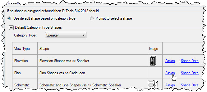 File:SIX_Guide/007_Projects/003_Visio_Interface/Visio_Shapes_for_SIX/Selection_Settings_for_Shapes/speaker_assign_example.jpg