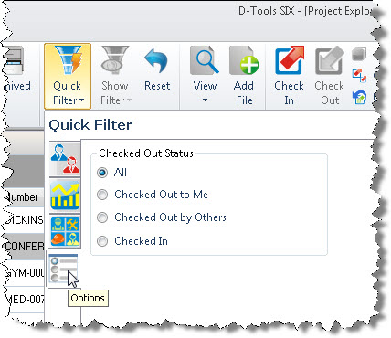 File:SIX_Guide/006_Catalog/002_Product_Explorer/002_Viewing_Products/Quick_Filter/project_quick_filter_options.jpg