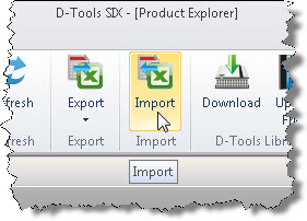 File:SIX_Guide/006_Catalog/002_Product_Explorer/003_Adding_Products/002_Import_Products/import_button.jpg