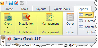 File:SIX_Guide/008_Reports/002_Managing_Reports/Report_Categories/three_default_categories.jpg