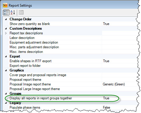 File:SIX_Guide/008_Reports/002_Managing_Reports/Report_Groups/report_setttings.jpg