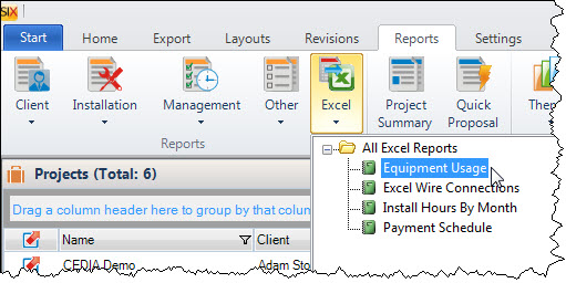 File:SIX_Guide/008_Reports/Excel_Reports/Stock_Excel_Reports/Equipment_Usage/equipment_usage_in_list.jpg