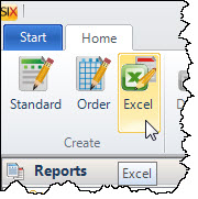 File:SIX_Guide/008_Reports/004_Report_Designer/Excel_Report_Wizard/excel_button_on_ribbon.jpg