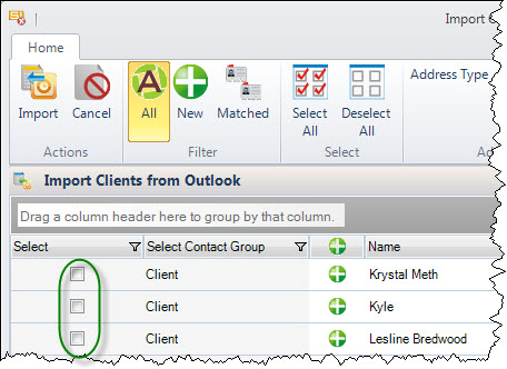 File:SIX_Guide/009_Clients_and_Contacts/Clients/Adding_Clients/Import_Clients_from_Outlook/check_boxes.jpg