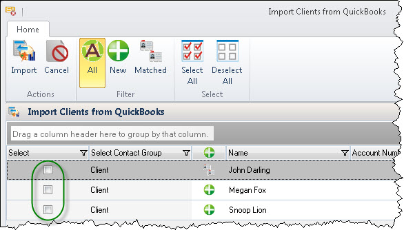 File:SIX_Guide/009_Clients_and_Contacts/Clients/Adding_Clients/Import_Clients_from_QuickBooks/check_boxes.jpg