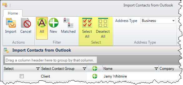 File:SIX_Guide/009_Clients_and_Contacts/Contacts/Adding_Contacts/Import_Contacts_from_Outlook/select_all.jpg