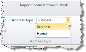 File:SIX_Guide/009_Clients_and_Contacts/Contacts/Adding_Contacts/Import_Contacts_from_Outlook/address_type.jpg