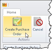 File:SIX_Guide/011_QuickBooks_Integration/004_QuickBooks_Purchase_Order/Create_QuickBooks_Purchase_Order/create_purchase_order_button_II.jpg