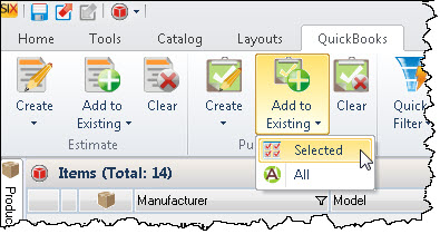 File:SIX_Guide/011_QuickBooks_Integration/004_QuickBooks_Purchase_Order/Create_QuickBooks_Purchase_Order/add_to_existing_purchase_order.jpg