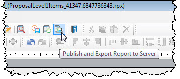 publish export report to server.jpg