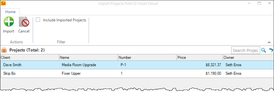 import projects from cloud dialog.jpg
