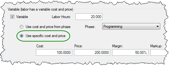 labor item use specific cost and price option.jpg