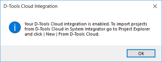 confimation of connection to d-tools cloud.jpg